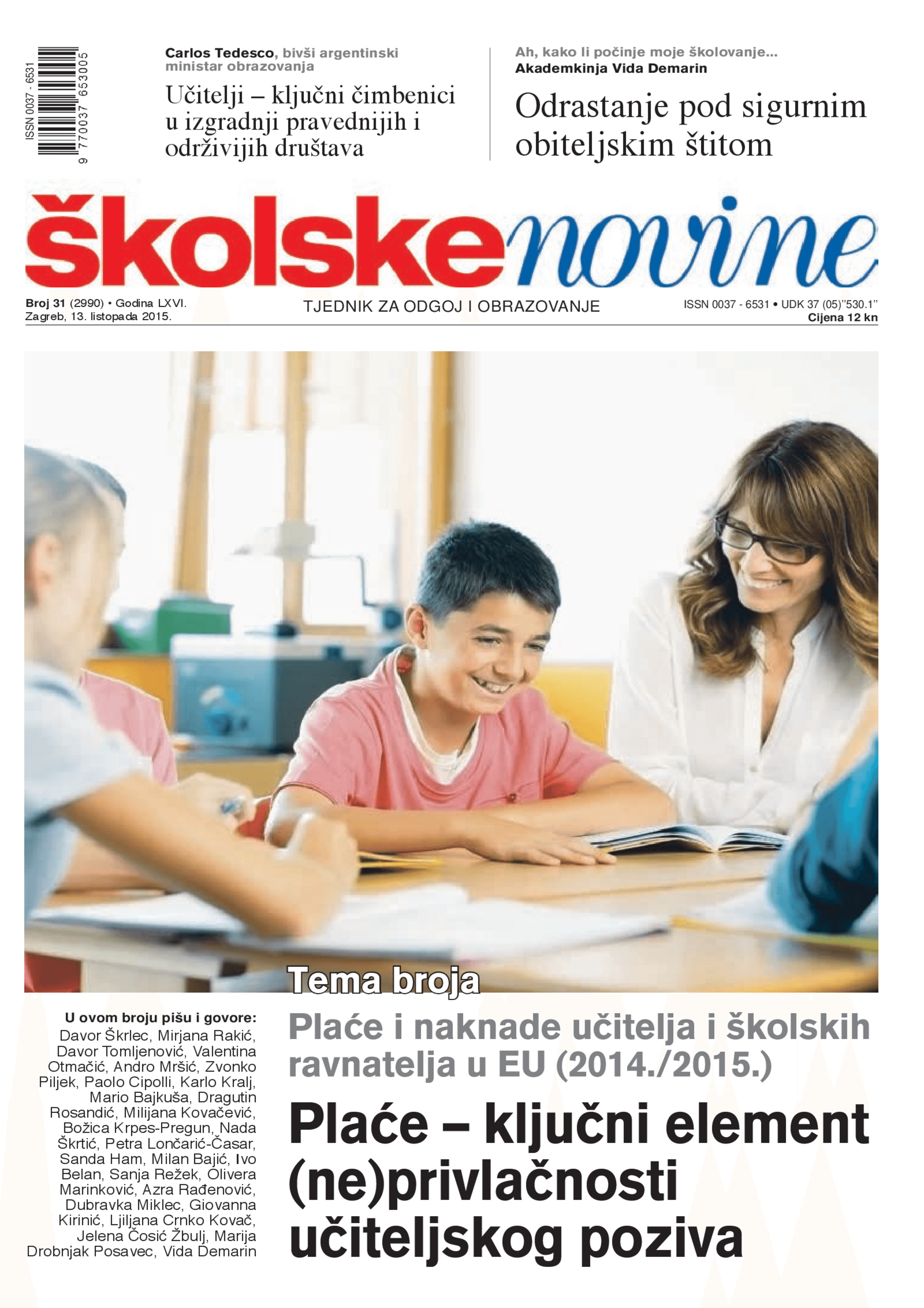Mladi nisu „budući građani”, aktivni su ovdje i sada